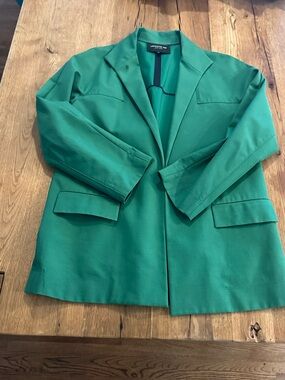 Lafayette 148 New York blazer coat